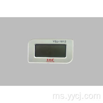 YSJ-1812 Thermometer Elektronik Rumah Tangga